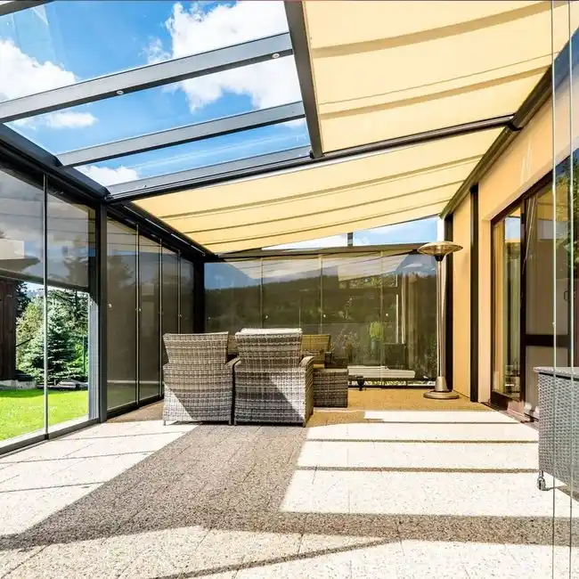 zonwering Westeremden